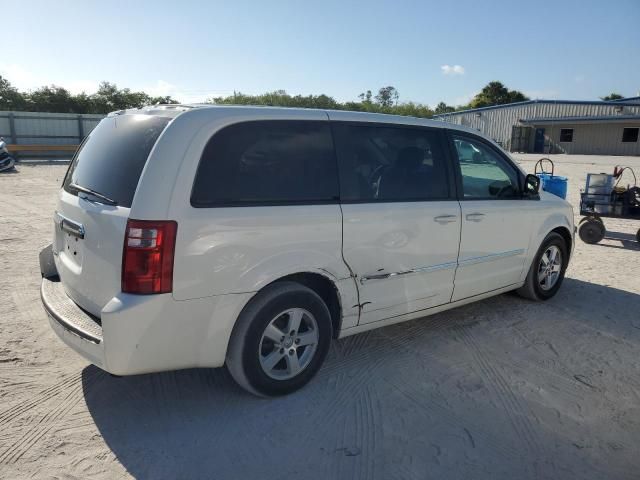 2008 Dodge Grand Caravan SXT