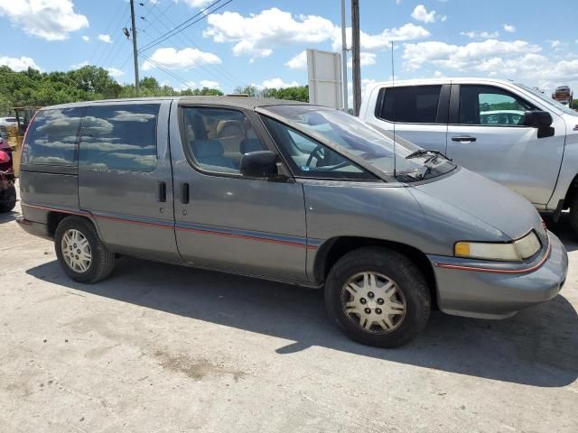 1990 Chevrolet Lumina APV