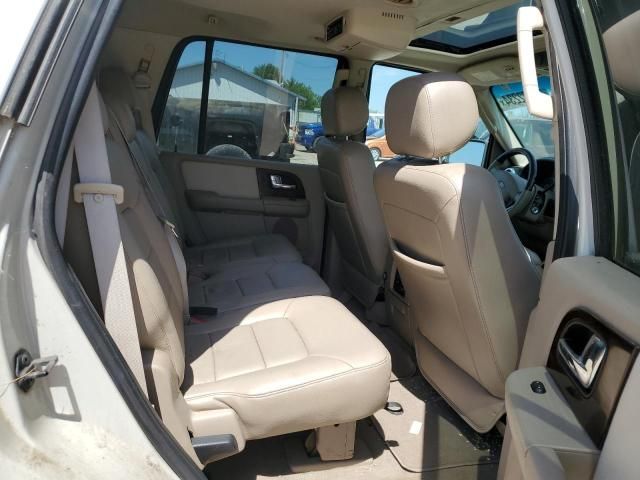 2006 Ford Expedition Limited