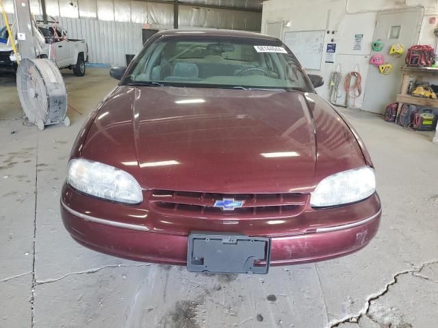 2000 Chevrolet Lumina