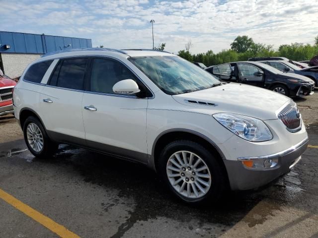 2010 Buick Enclave CX