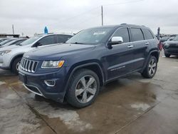 2014 Jeep Grand Cherokee Limited for sale in Grand Prairie, TX