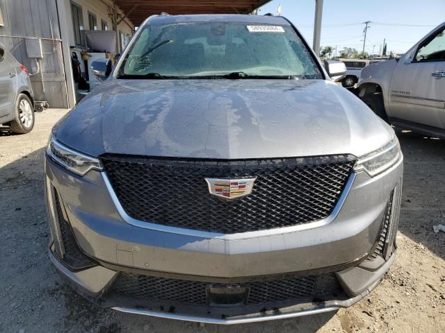 2020 Cadillac XT6 Sport