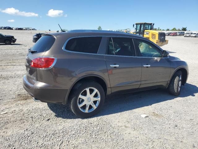 2008 Buick Enclave CXL