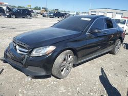 2016 Mercedes-Benz C 300 4matic for sale in Cahokia Heights, IL