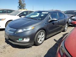 Chevrolet Vehiculos salvage en venta: 2013 Chevrolet Volt