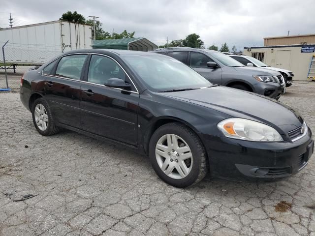 2007 Chevrolet Impala LT