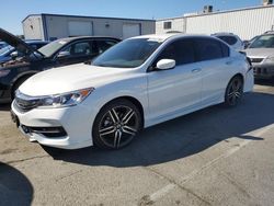 2017 Honda Accord Sport for sale in Vallejo, CA