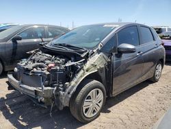 2020 Honda FIT LX en venta en Phoenix, AZ