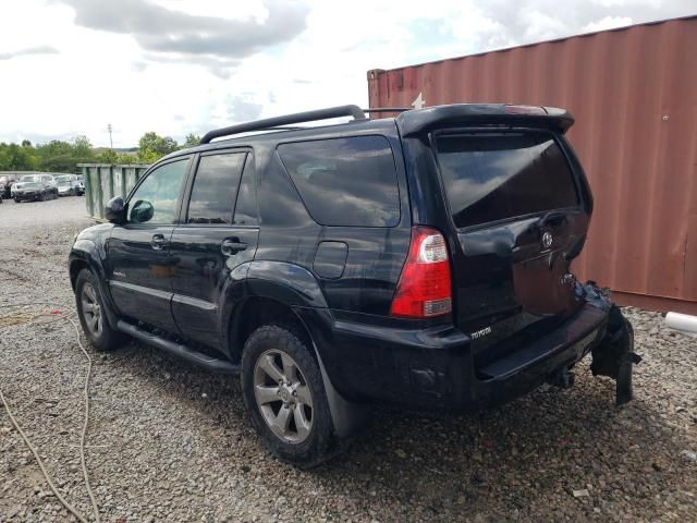 2008 Toyota 4runner SR5