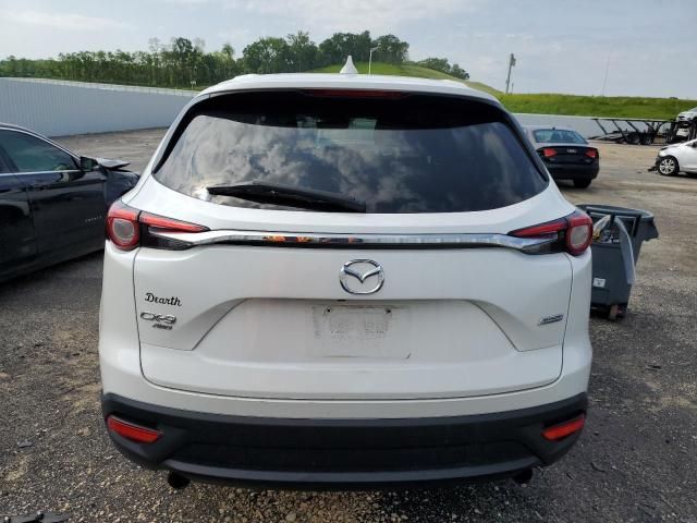 2019 Mazda CX-9 Touring