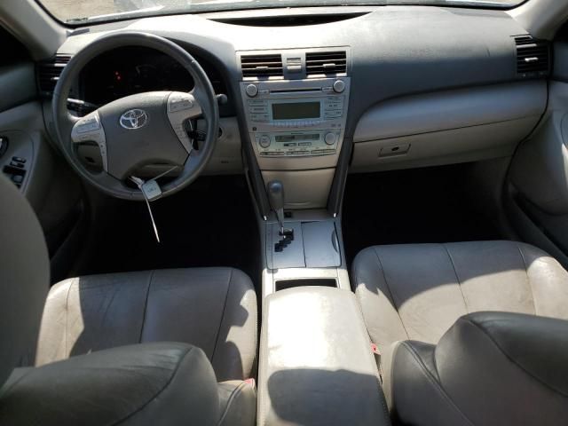 2007 Toyota Camry Hybrid