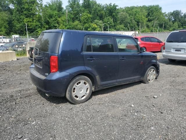 2008 Scion XB