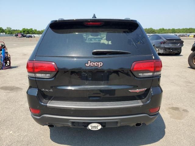 2021 Jeep Grand Cherokee Trailhawk