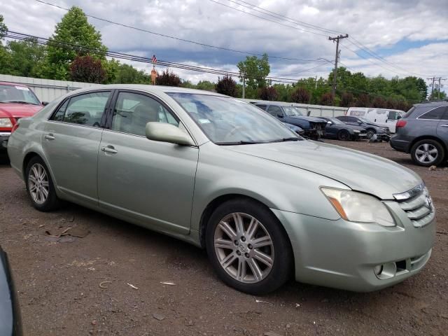 2006 Toyota Avalon XL