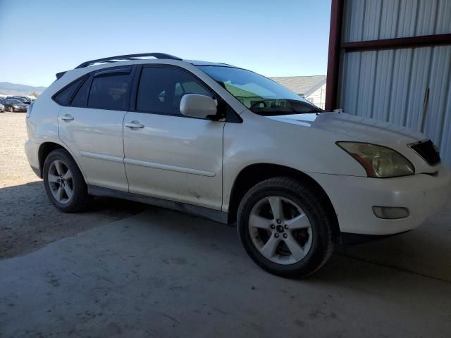 2005 Lexus RX 330