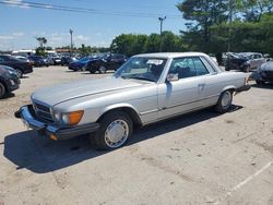 1976 Mercedes-Benz 450 SLC for sale in Lexington, KY