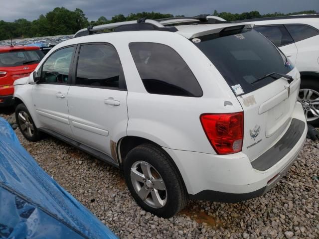 2006 Pontiac Torrent