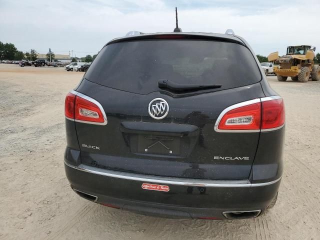 2017 Buick Enclave