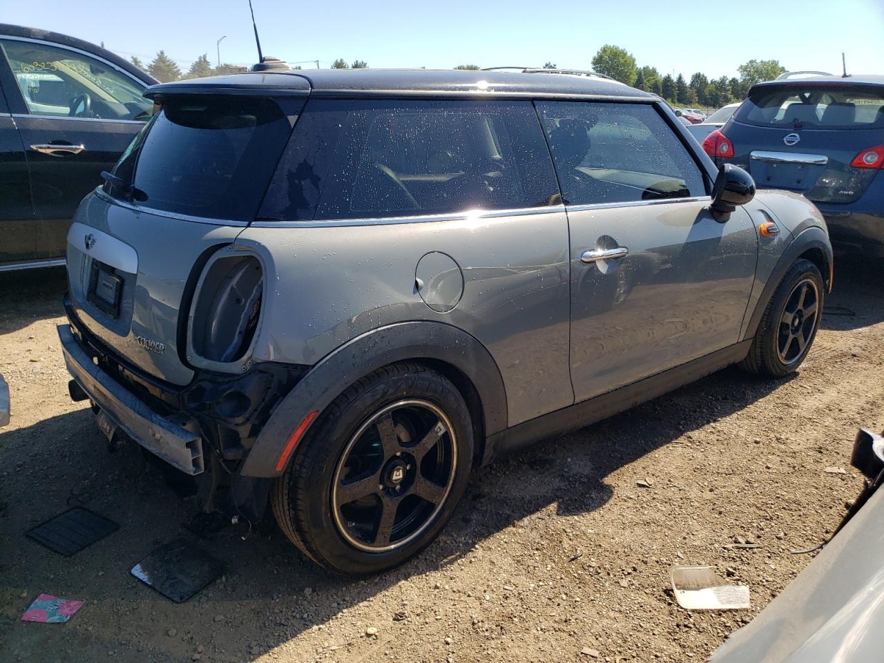 2015 Mini Cooper