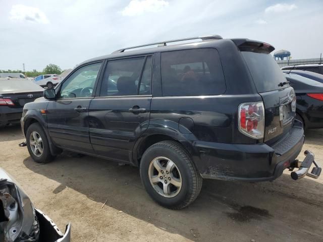 2006 Honda Pilot EX