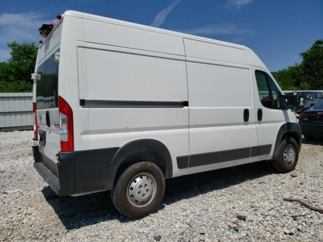 2021 Dodge RAM Promaster 2500 2500 High