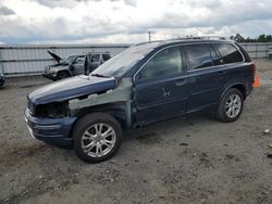 Volvo XC90 3.2 salvage cars for sale: 2014 Volvo XC90 3.2
