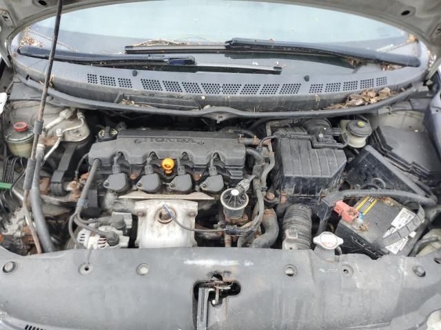 2006 Honda Civic LX