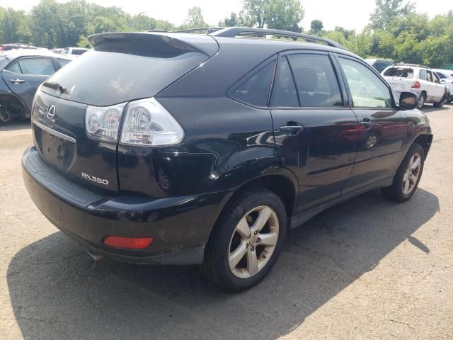 2007 Lexus RX 350