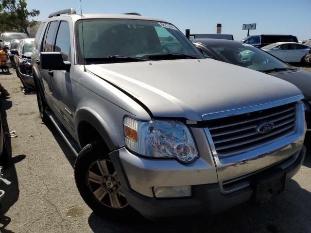 2006 Ford Explorer XLT