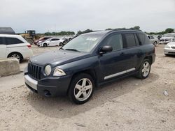 2007 Jeep Compass Limited for sale in Kansas City, KS