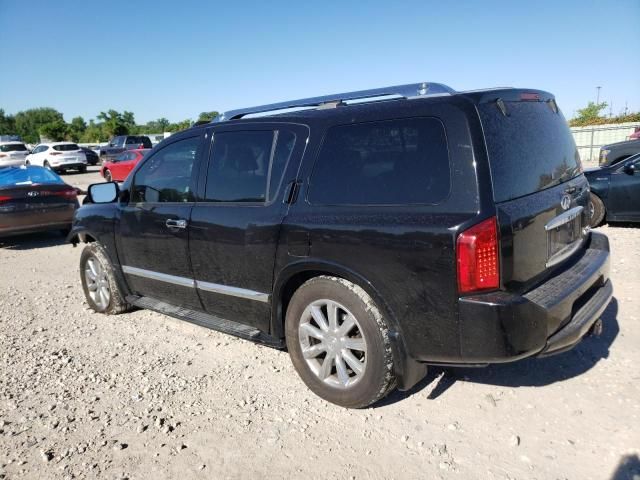 2010 Infiniti QX56