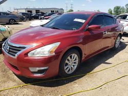 2015 Nissan Altima 2.5 for sale in Elgin, IL