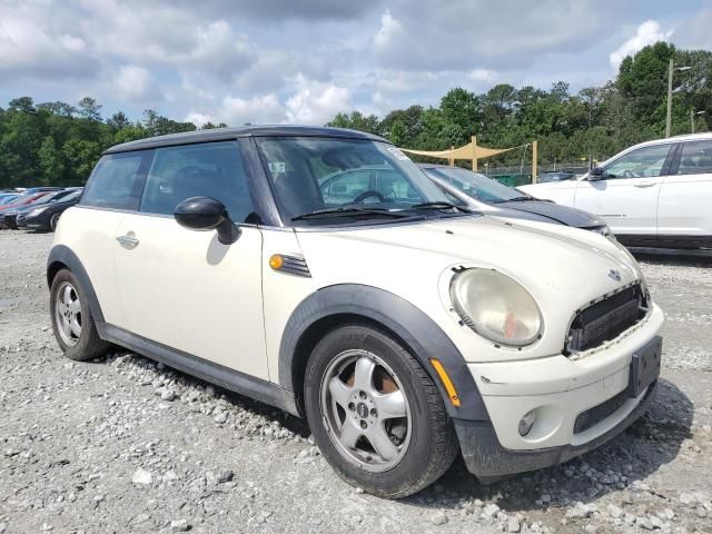 2009 Mini Cooper