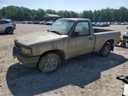 Mazda salvage cars for sale: 1996 Mazda B2300