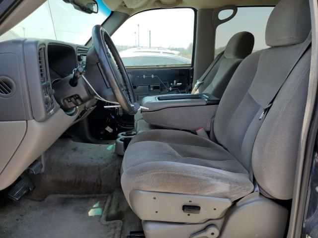 2005 GMC Yukon XL C1500