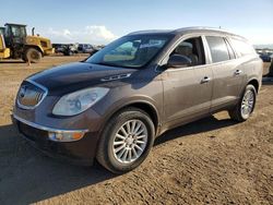 Buick Enclave cxl Vehiculos salvage en venta: 2008 Buick Enclave CXL