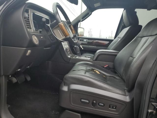 2010 Lincoln Navigator