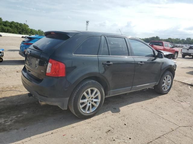 2012 Ford Edge SEL