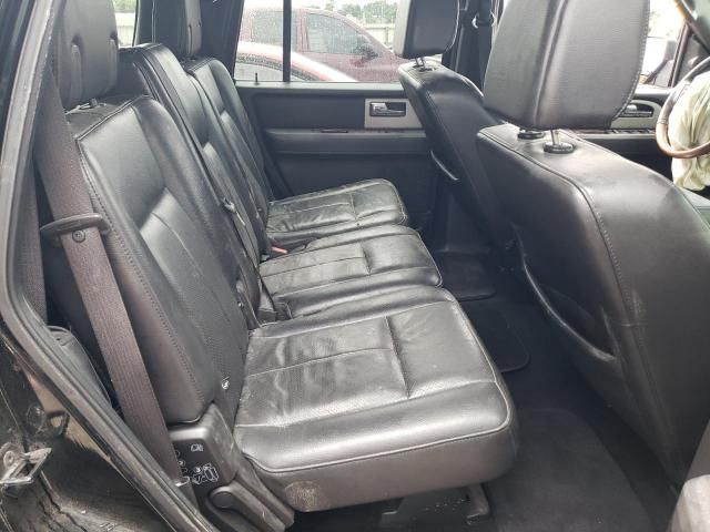 2008 Ford Expedition Limited