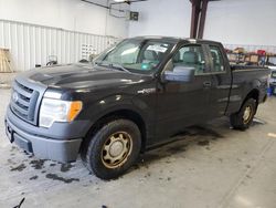 2010 Ford F150 Super Cab en venta en Windham, ME