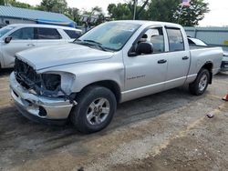 2006 Dodge RAM 1500 ST en venta en Wichita, KS