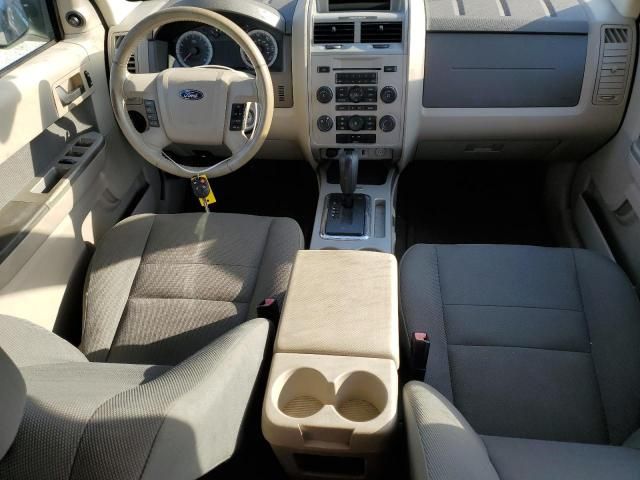 2009 Ford Escape XLT