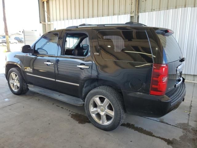 2011 Chevrolet Tahoe C1500 LT