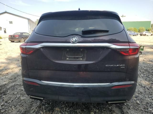 2019 Buick Enclave Premium