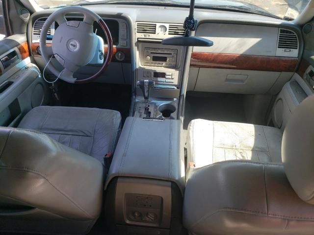 2006 Lincoln Navigator