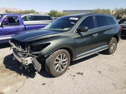 Infiniti salvage cars for sale: 2013 Infiniti JX35