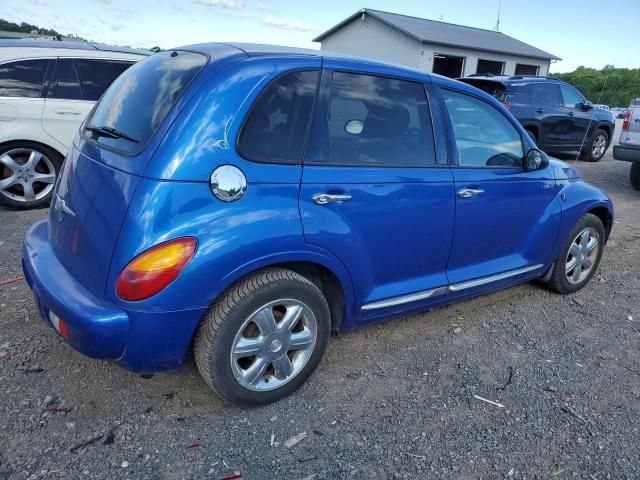 2003 Chrysler PT Cruiser Limited