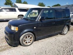 Scion salvage cars for sale: 2005 Scion XB