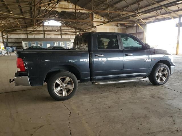 2014 Dodge RAM 1500 SLT